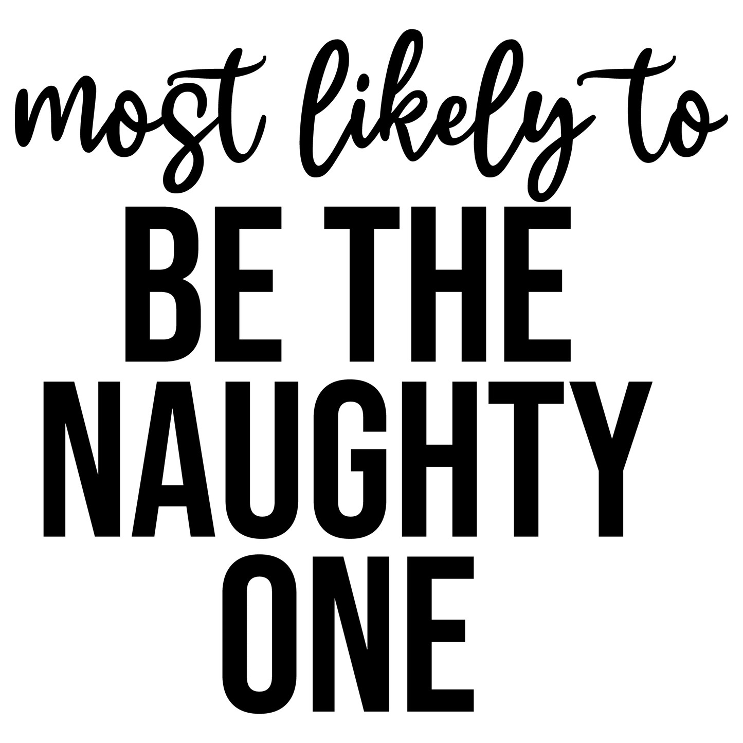 Bridal & Bachelorette Party T-Shirts