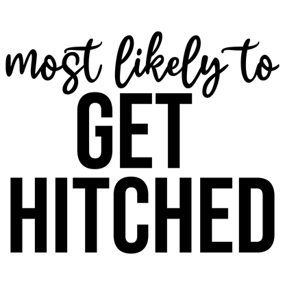 Bridal & Bachelorette Party T-Shirts