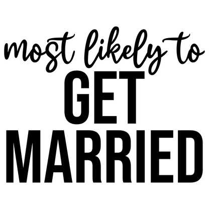 Bridal & Bachelorette Party T-Shirts