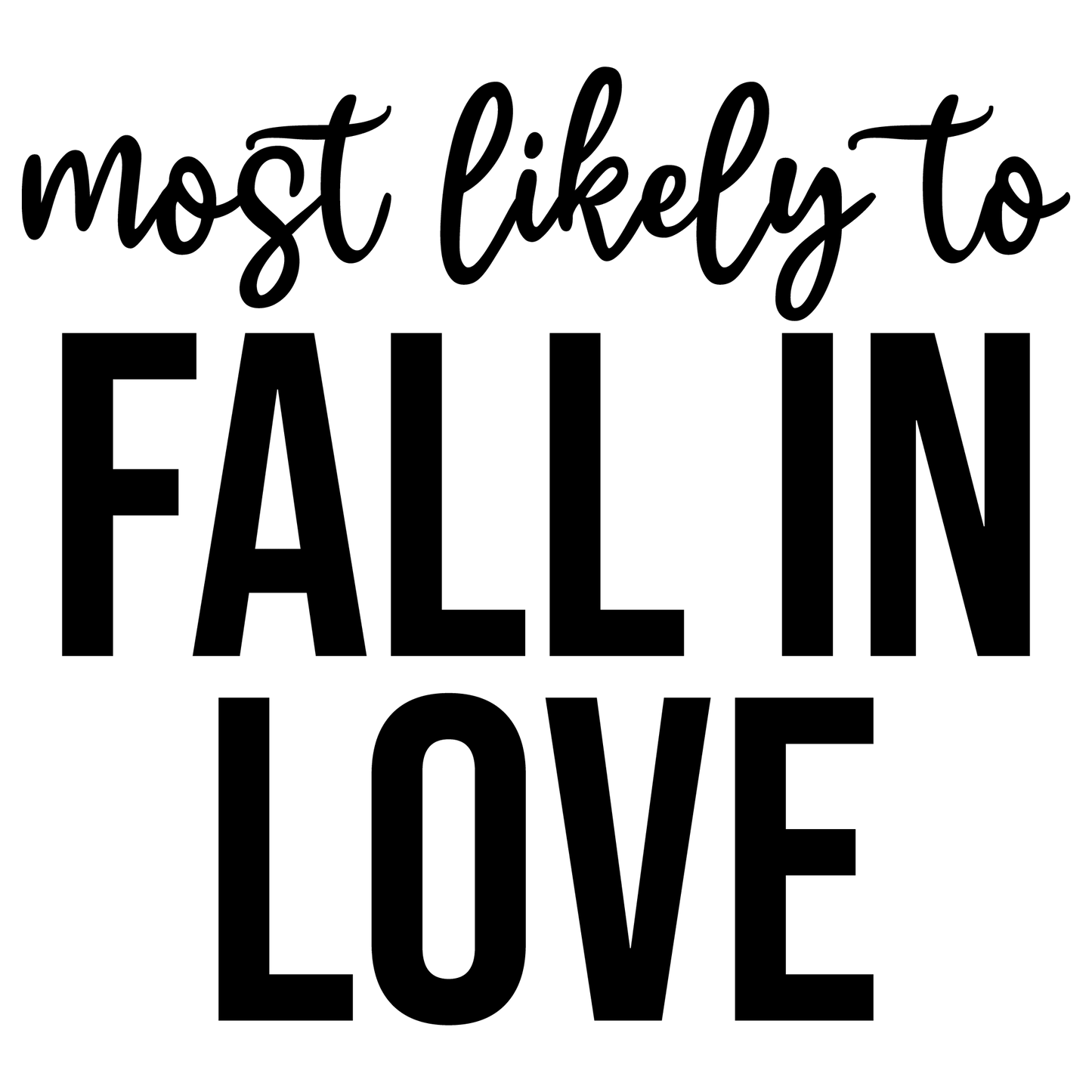 Bridal & Bachelorette Party T-Shirts