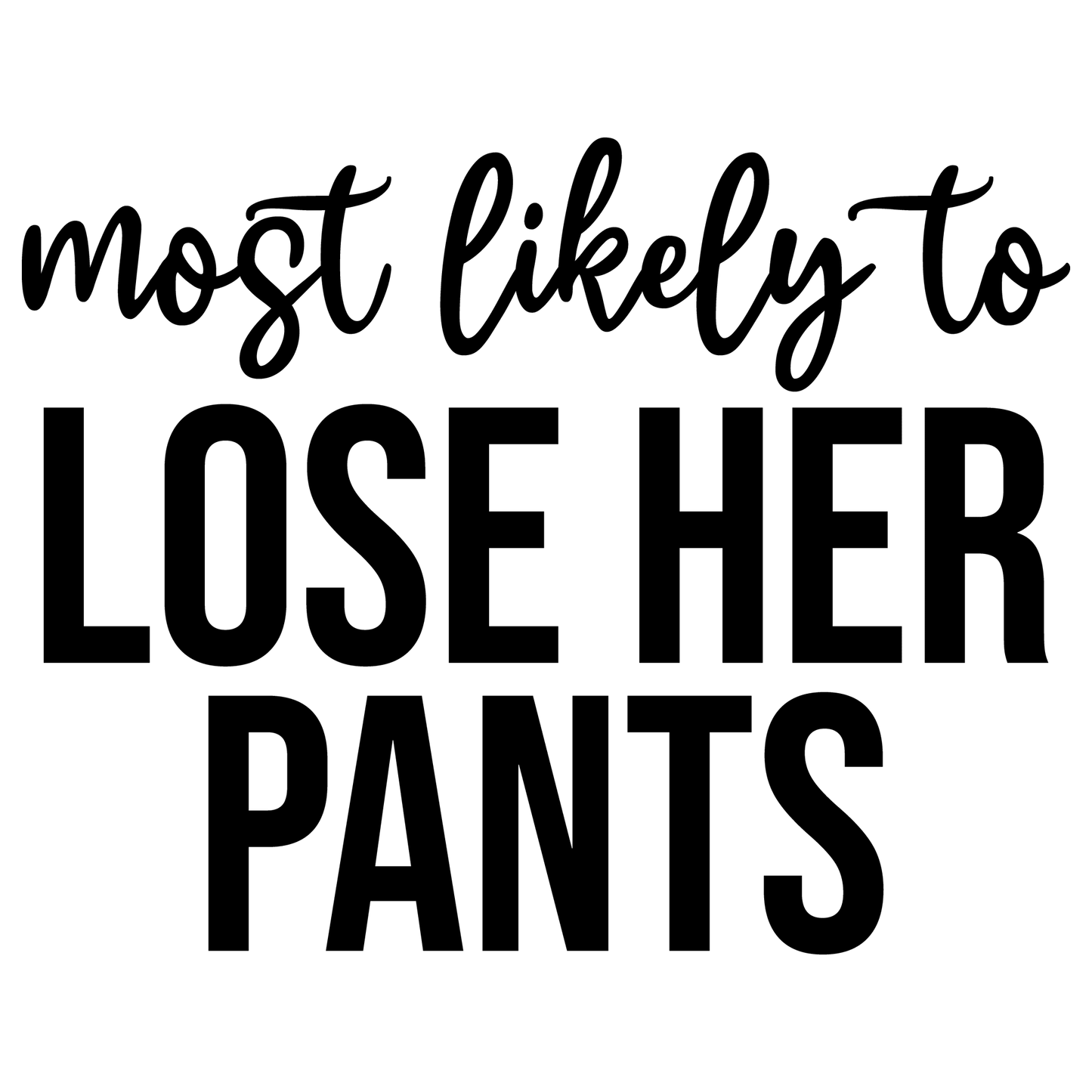 Bridal & Bachelorette Party T-Shirts