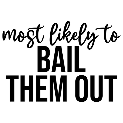 Bridal & Bachelorette Party T-Shirts