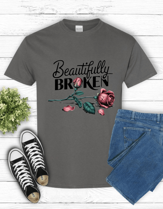 Beautifully Broken