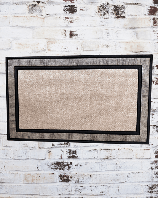 Customizable Blank Doormat