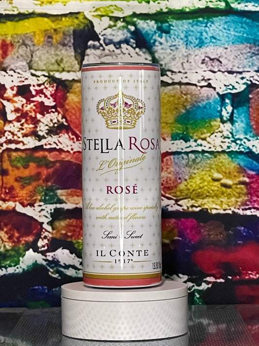 20oz Stella Rose’ Tumbler