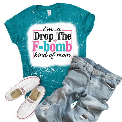 F-Bomb Kind Of Mom
