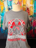 Brother Hood Forged By Fire
