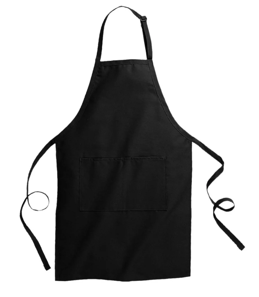 Apron