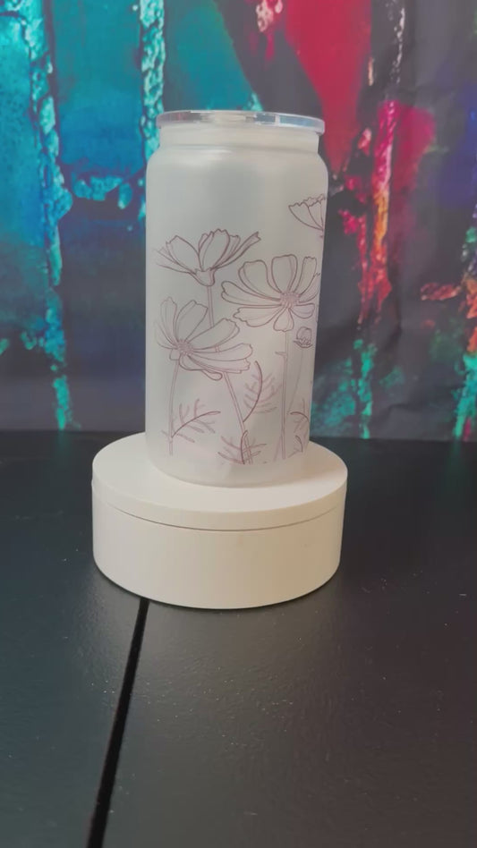 Flowers Fills