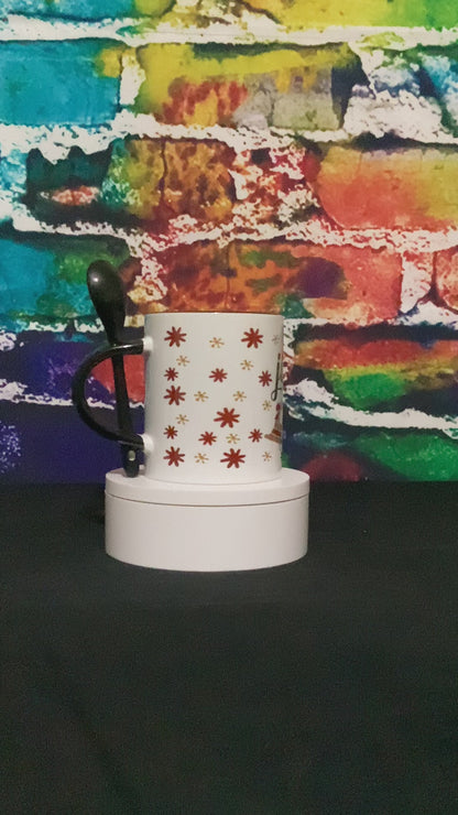 Jingle Bells Coffee Mug