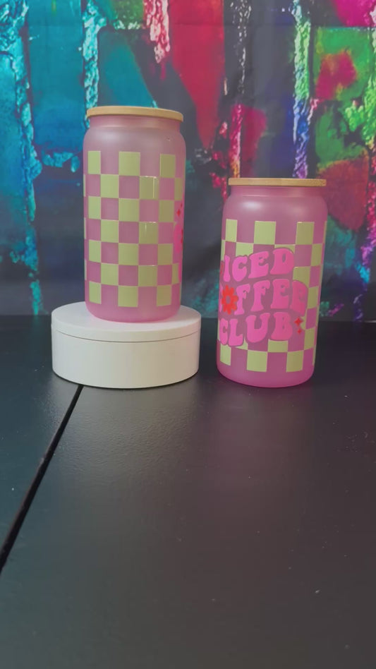Ice Coffer Club