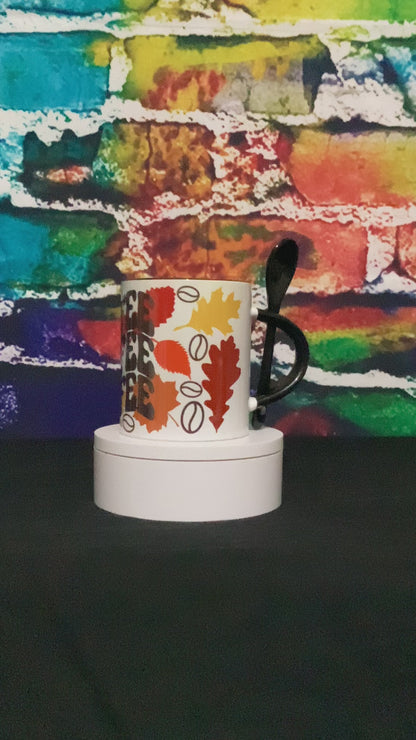 Coffee Coffee Coffee Mug